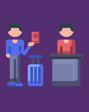 Meet & Greet Assistance